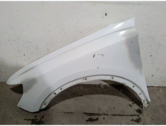 Recambio de aleta delantera izquierda para audi q3 (f3b) 35 tdi referencia OEM IAM 83A821021  83A821021