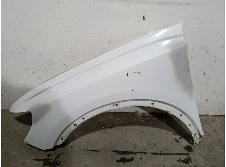 Recambio de aleta delantera izquierda para audi q3 (f3b) 35 tdi referencia OEM IAM 83A821021  83A821021