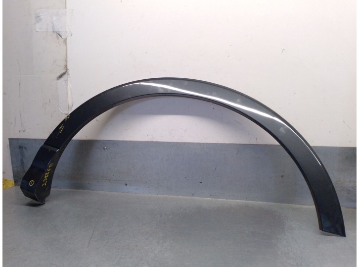 Recambio de aletin trasero izquierdo para audi q3 (f3b) 35 tdi referencia OEM IAM 83A853817A 83A853817A REHAU