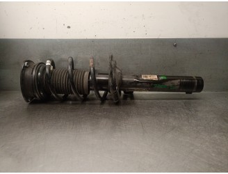 Recambio de amortiguador delantero derecho para audi q3 (f3b) 35 tdi referencia OEM IAM 50F413031CJ 50F413031CJ 