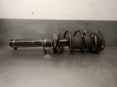 Recambio de amortiguador delantero derecho para audi q3 (f3b) 35 tdi referencia OEM IAM 50F413031CJ 50F413031CJ 