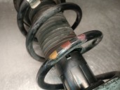 Recambio de amortiguador delantero derecho para audi q3 (f3b) 35 tdi referencia OEM IAM 50F413031CJ 50F413031CJ 