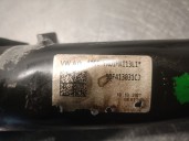 Recambio de amortiguador delantero derecho para audi q3 (f3b) 35 tdi referencia OEM IAM 50F413031CJ 50F413031CJ 