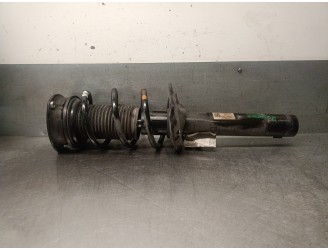 Recambio de amortiguador delantero izquierdo para audi q3 (f3b) 35 tdi referencia OEM IAM 50F413031CJ 50F413031CJ 