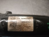 Recambio de amortiguador delantero izquierdo para audi q3 (f3b) 35 tdi referencia OEM IAM 50F413031CJ 50F413031CJ 