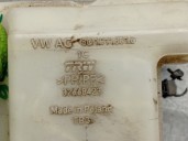 Recambio de bomba freno para audi q3 (f3b) 35 tdi referencia OEM IAM 5Q1611301G 5Q1611301C 