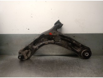 Recambio de brazo suspension inferior delantero izquierdo para audi q3 (f3b) 35 tdi referencia OEM IAM 3Q0407151S 3Q0407151S 