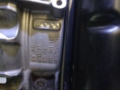 Recambio de caja cambios para audi q3 (f3b) 35 tdi referencia OEM IAM TUL 0GC300045D FD7GC009