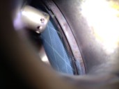 Recambio de filtro de particulas para audi q3 (f3b) 35 tdi referencia OEM IAM 05L131601Q 05L131601D 05L131765AB