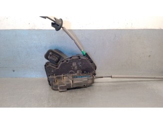 Recambio de cerradura puerta delantera derecha para audi q3 (f3b) 35 tdi referencia OEM IAM 5TB837016C 5TB837016C 45340180 KIEKE