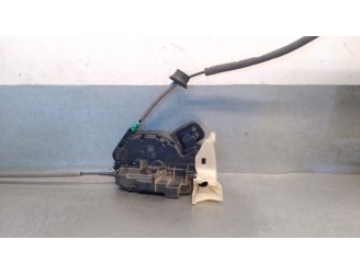 Recambio de cerradura puerta delantera izquierda para audi q3 (f3b) 35 tdi referencia OEM IAM 5TB837015C 5TB837015C 45310180 KIE