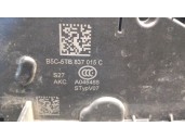 Recambio de cerradura puerta delantera izquierda para audi q3 (f3b) 35 tdi referencia OEM IAM 5TB837015C 5TB837015C 45310180 KIE