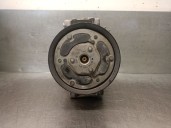 Recambio de compresor aire acondicionado para audi q3 (f3b) 35 tdi referencia OEM IAM 3Q0816803D 3Q0816803B 4472505780 DENSO