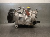 Recambio de compresor aire acondicionado para audi q3 (f3b) 35 tdi referencia OEM IAM 3Q0816803D 3Q0816803B 4472505780 DENSO