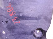 Recambio de cubrecarter para audi q3 (f3b) 35 tdi referencia OEM IAM 3Q0199110A 3Q0199110B 