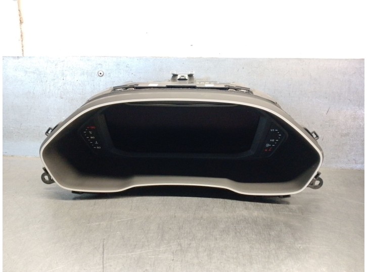 Recambio de cuadro instrumentos para audi q3 (f3b) 35 tdi referencia OEM IAM 83A920700E 83A920700E VDO