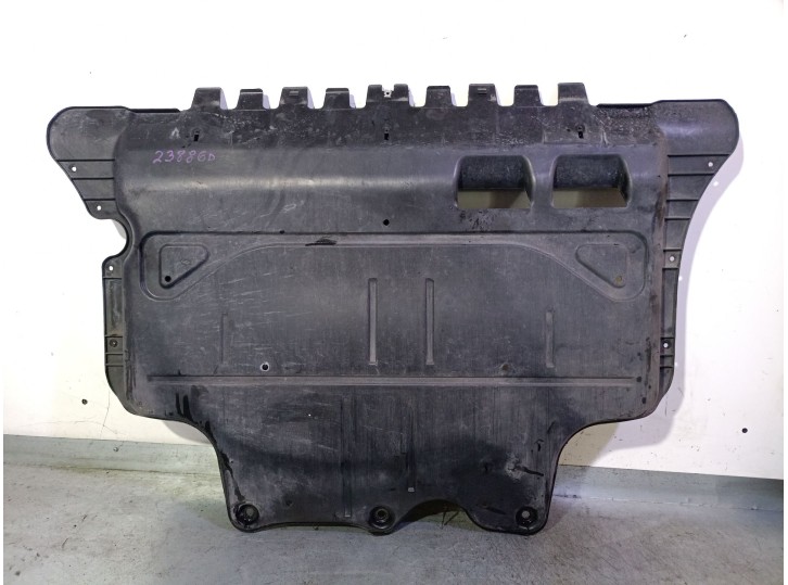 Recambio de cubrecarter para audi q3 (f3b) 35 tdi referencia OEM IAM 5QF825236C 5QF825236C 