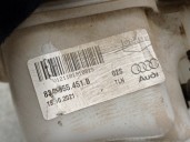 Recambio de deposito limpia para audi q3 (f3b) 35 tdi referencia OEM IAM 83A955453B 83A955453B 