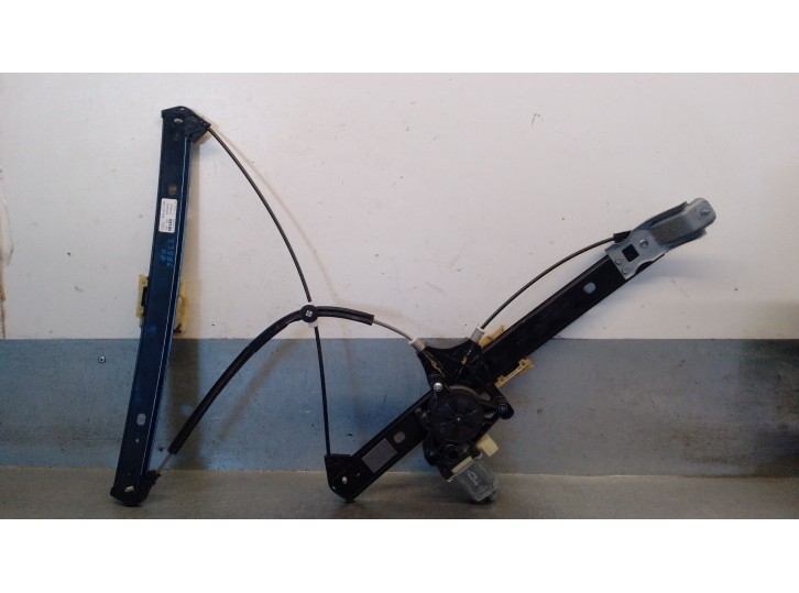 Recambio de elevalunas delantero derecho para audi q3 (f3b) 35 tdi referencia OEM IAM 83A837462 83A837462 4BWA009 HI-LEX