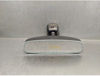 Recambio de espejo interior para audi q3 (f3b) 35 tdi referencia OEM IAM 81A857511K 81A857511K 