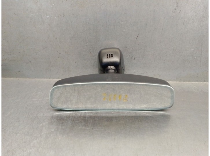 Recambio de espejo interior para audi q3 (f3b) 35 tdi referencia OEM IAM 81A857511K 81A857511K 