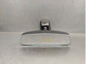 Recambio de espejo interior para audi q3 (f3b) 35 tdi referencia OEM IAM 81A857511K 81A857511K 