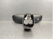 Recambio de espejo interior para audi q3 (f3b) 35 tdi referencia OEM IAM 81A857511K 81A857511K 