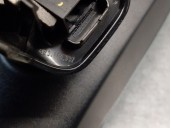 Recambio de espejo interior para audi q3 (f3b) 35 tdi referencia OEM IAM 81A857511K 81A857511K 