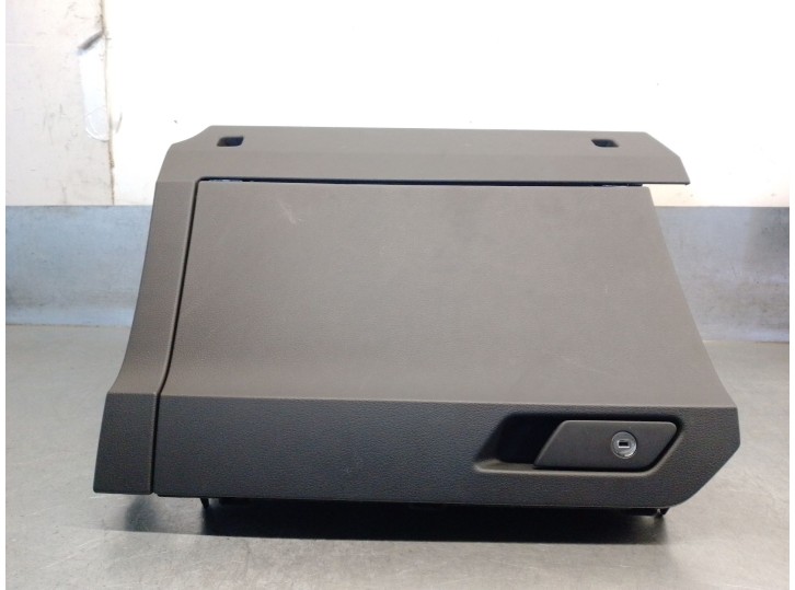 Recambio de guantera para audi q3 (f3b) 35 tdi referencia OEM IAM 83B857035A 83B857035A 