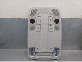 Recambio de luz interior para audi q3 (f3b) 35 tdi referencia OEM IAM 81A947135CH 81A947135CH FER