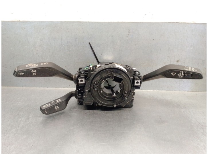 Recambio de mando luces para audi q3 (f3b) 35 tdi referencia OEM IAM 82A953521NB 82A953521NB 