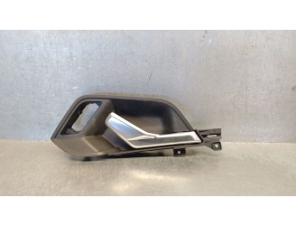 Recambio de maneta interior delantera izquierda para audi q3 (f3b) 35 tdi referencia OEM IAM 83A837019G 83A837019G 1554921