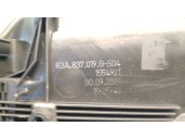 Recambio de maneta interior delantera izquierda para audi q3 (f3b) 35 tdi referencia OEM IAM 83A837019G 83A837019G 1554921