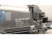 Recambio de maneta interior trasera derecha para audi q3 (f3b) 35 tdi referencia OEM IAM 83A837020G 83A837020G 