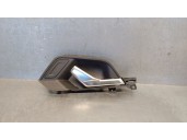 Recambio de maneta interior trasera izquierda para audi q3 (f3b) 35 tdi referencia OEM IAM 83A837019G 83A837019G 