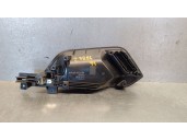 Recambio de maneta interior trasera izquierda para audi q3 (f3b) 35 tdi referencia OEM IAM 83A837019G 83A837019G 