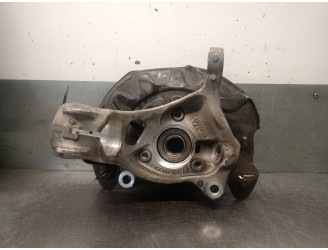 Recambio de mangueta delantera derecha para audi q3 (f3b) 35 tdi referencia OEM IAM 5Q0407258A 5Q0407254C 