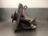 Recambio de mangueta delantera derecha para audi q3 (f3b) 35 tdi referencia OEM IAM 5Q0407258A 5Q0407254C 