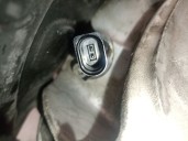 Recambio de mangueta delantera derecha para audi q3 (f3b) 35 tdi referencia OEM IAM 5Q0407258A 5Q0407254C 