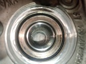 Recambio de mangueta delantera derecha para audi q3 (f3b) 35 tdi referencia OEM IAM 5Q0407258A 5Q0407254C 