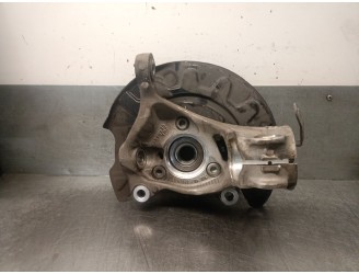 Recambio de mangueta delantera izquierda para audi q3 (f3b) 35 tdi referencia OEM IAM 5Q0407257A 5Q0407253C 