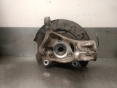 Recambio de mangueta delantera izquierda para audi q3 (f3b) 35 tdi referencia OEM IAM 5Q0407257A 5Q0407253C 