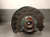 Recambio de mangueta delantera izquierda para audi q3 (f3b) 35 tdi referencia OEM IAM 5Q0407257A 5Q0407253C 