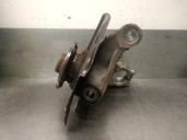 Recambio de mangueta delantera izquierda para audi q3 (f3b) 35 tdi referencia OEM IAM 5Q0407257A 5Q0407253C 