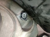 Recambio de mangueta delantera izquierda para audi q3 (f3b) 35 tdi referencia OEM IAM 5Q0407257A 5Q0407253C 