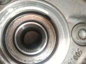 Recambio de mangueta delantera izquierda para audi q3 (f3b) 35 tdi referencia OEM IAM 5Q0407257A 5Q0407253C 