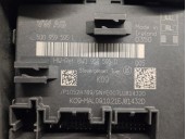 Recambio de modulo confort para audi q3 (f3b) 35 tdi referencia OEM IAM 5Q0959595L 5Q0959595L 