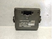 Recambio de modulo electronico para audi q3 (f3b) 35 tdi referencia OEM IAM 3Q0907530AL 3Q0907530AL CONTINENTAL