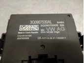 Replacement electronic module for Audi Q3 (F3B) 35 TDI OEM IAM reference 3Q0907530AL 3Q0907530AL CONTINENTAL