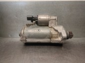Recambio de motor arranque para audi q3 (f3b) 35 tdi referencia OEM IAM 02E911022C 02E911022C VALEO